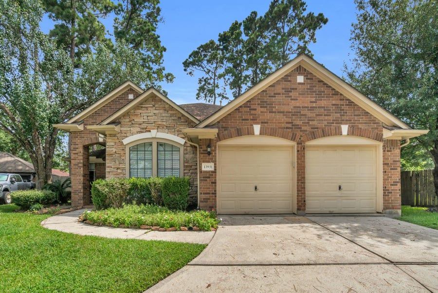 Property photo for 13931 Carrington Lane, Cypress, TX