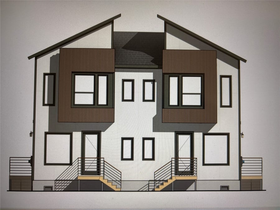 Property photo for 4817 Paula Street, Houston, TX