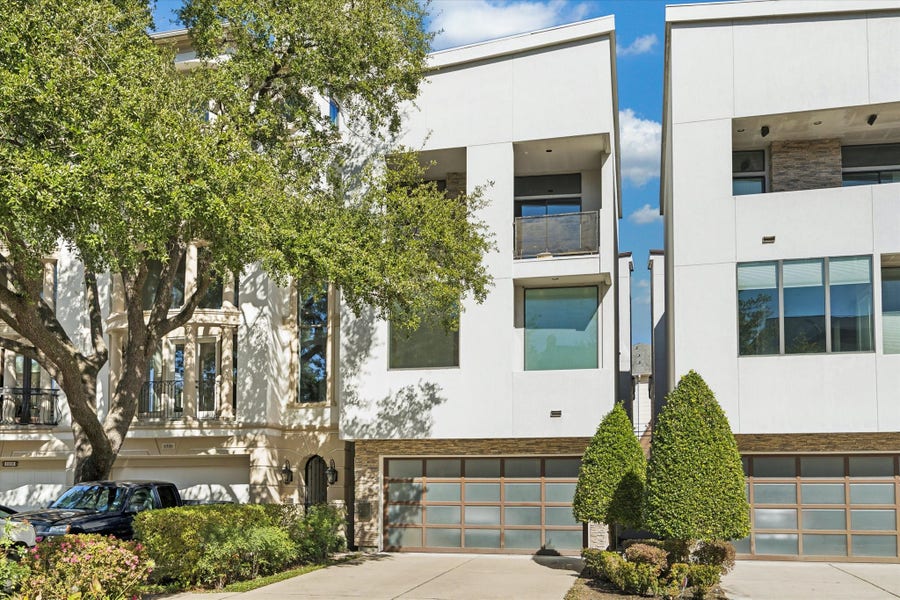 Property photo for 6504 Rodrigo Street, #B, Houston, TX