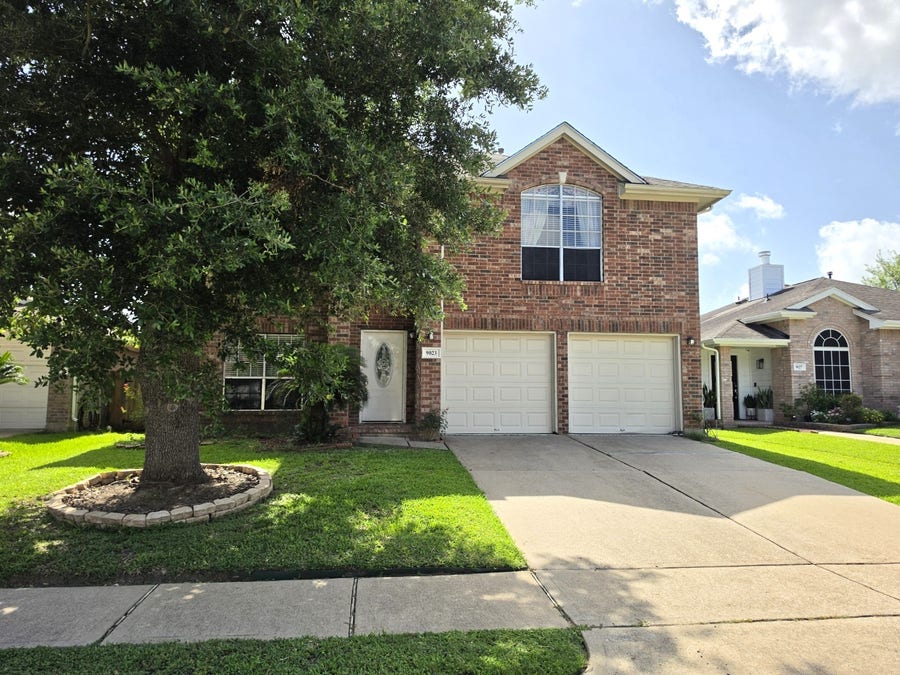 Property photo for 9023 Dragonwood Trail, Houston, TX