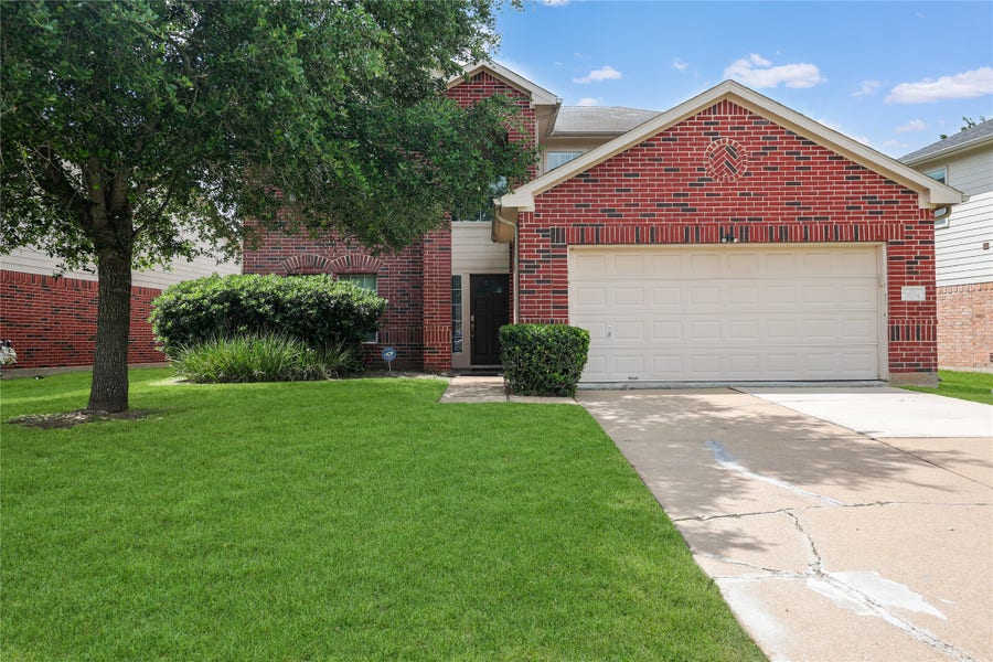 Property photo for 7634 Clarendon Bend Lane, Richmond, TX