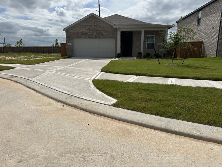Property photo for 1140 Sunlit Circle, Brookshire, TX