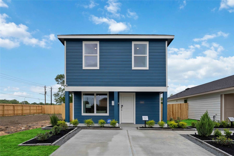 Property photo for 6002 Madden Lane, Houston, TX