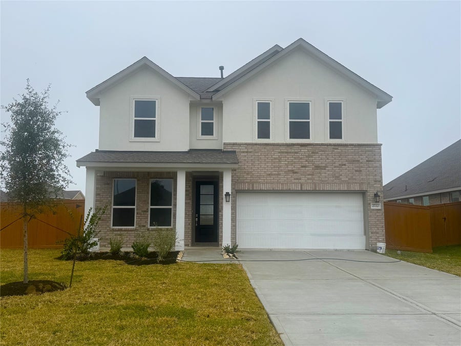 Property photo for 27610 Loyalty Islands Lane, Katy, TX