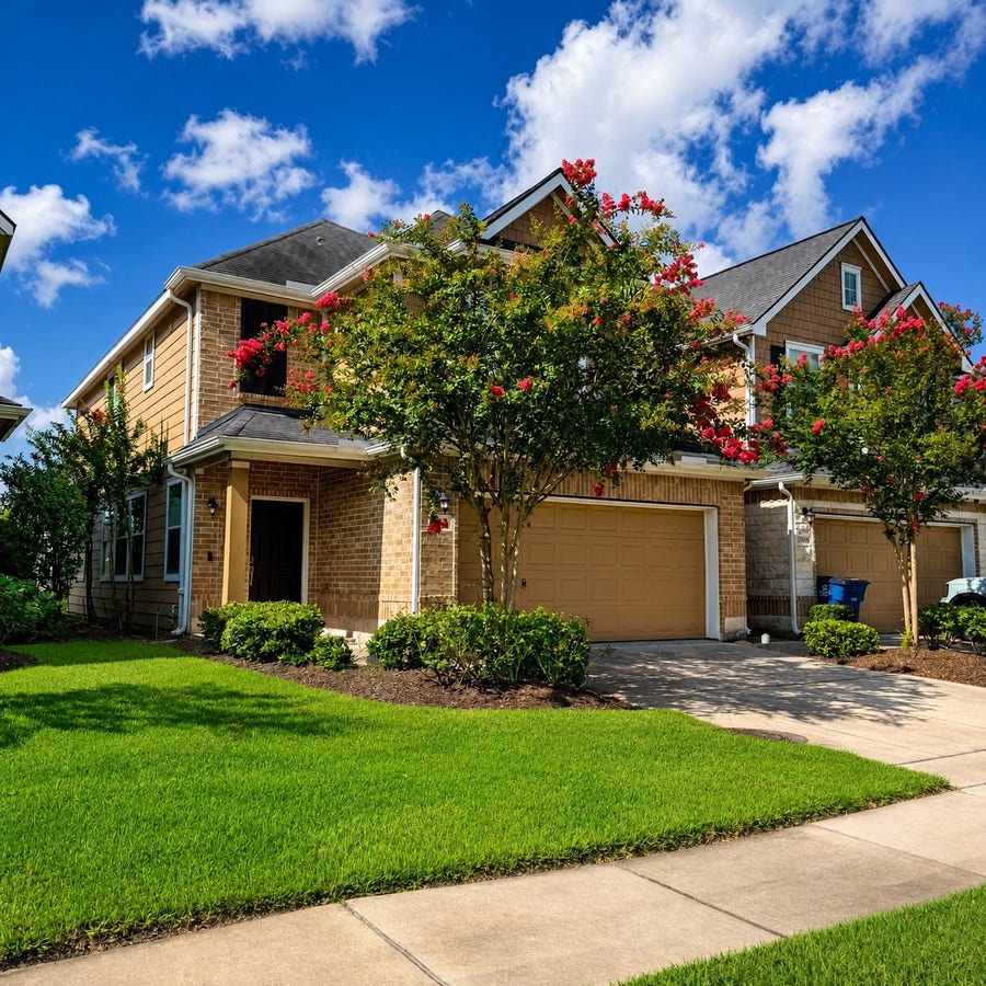 Property photo for 13010 Jasmine Park Lane, Houston, TX