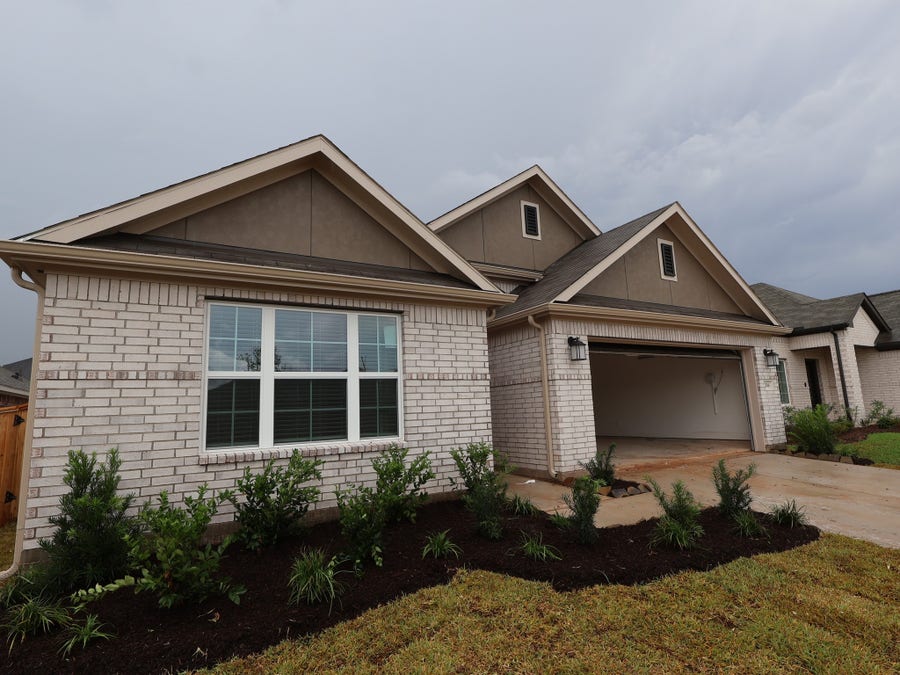 Property photo for 236 Ashley Branch Street, Magnolia, TX