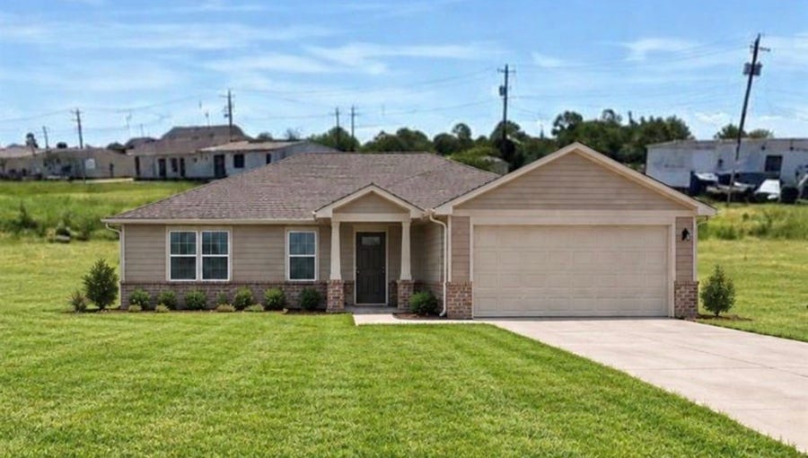 Property photo for 14783 Echo Pines Court, Conroe, TX