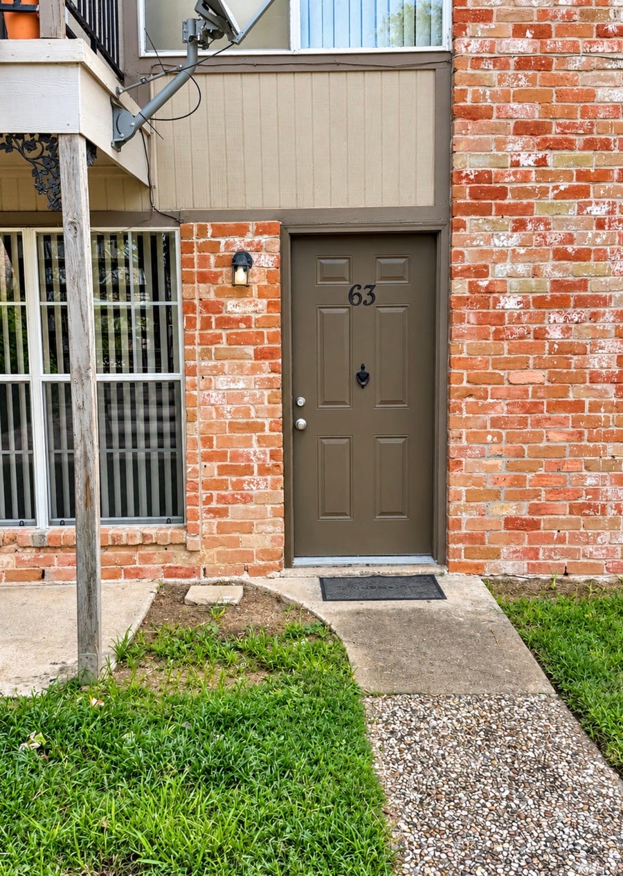 Property photo for 9616 Long Point Road, #63, Houston, TX