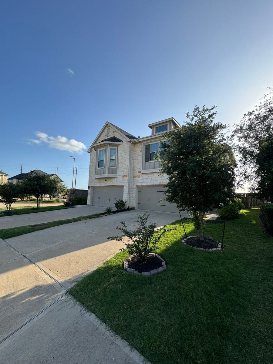 Property photo for 5218 Prairie Terrace Lane, Fulshear, TX
