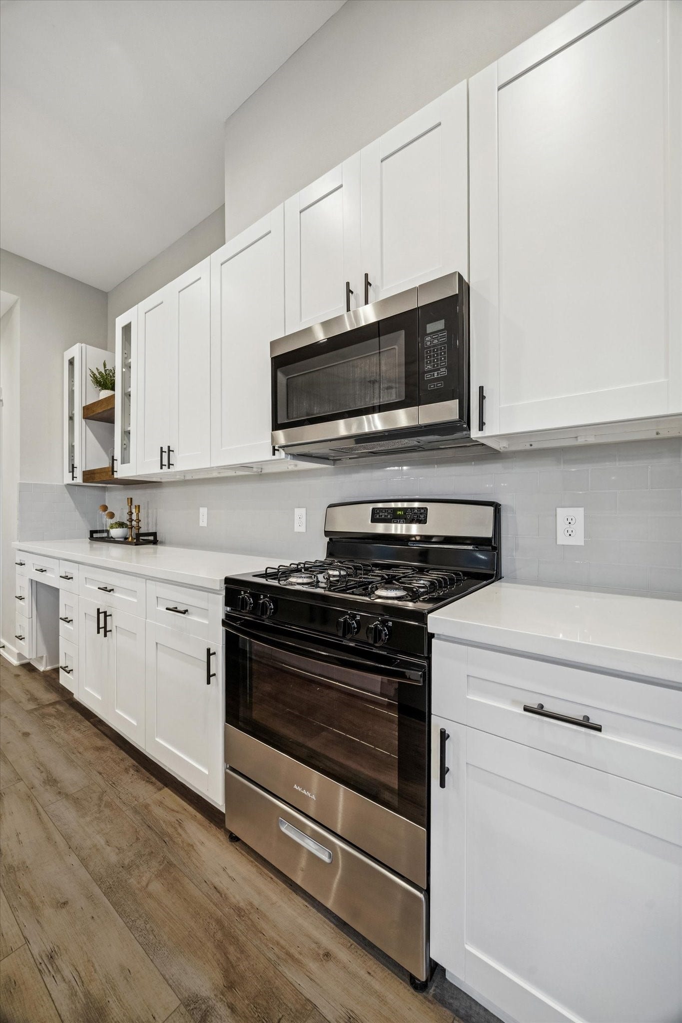 *Photos are of model home located in the community to reference finishes*