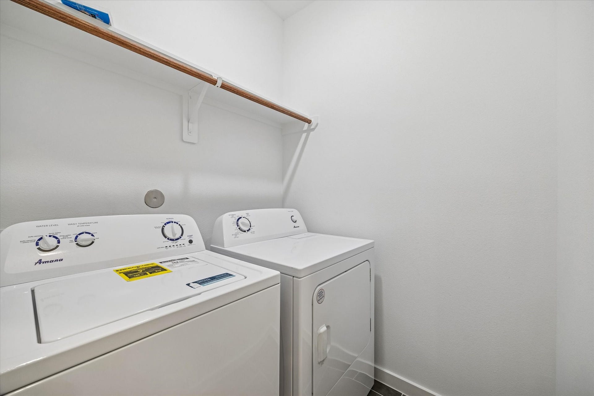*Photos are of model home located in the community to reference finishes*