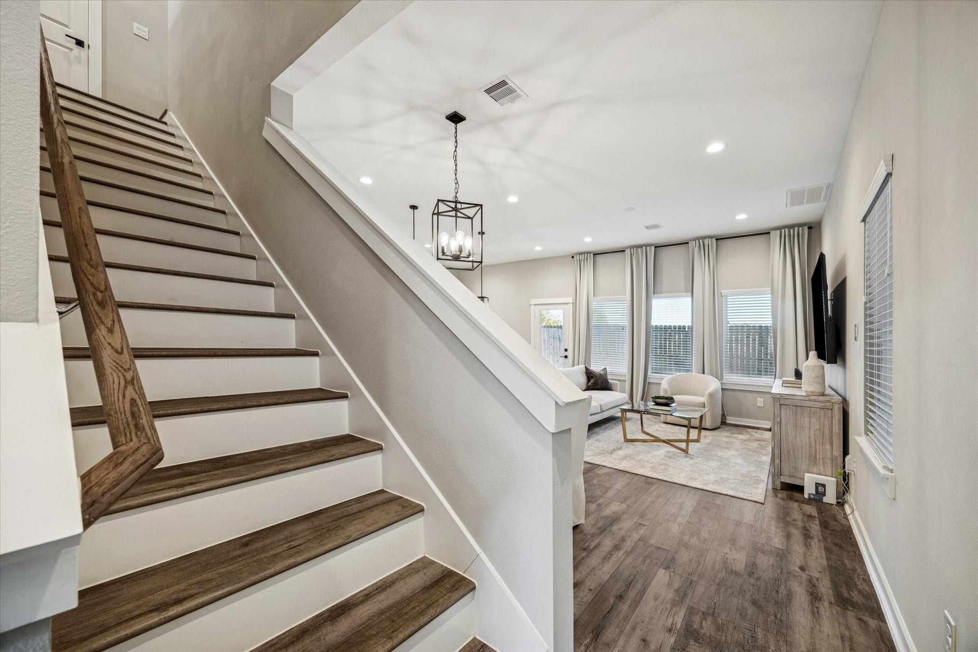 *Photos are of model home located in the community to reference finishes*