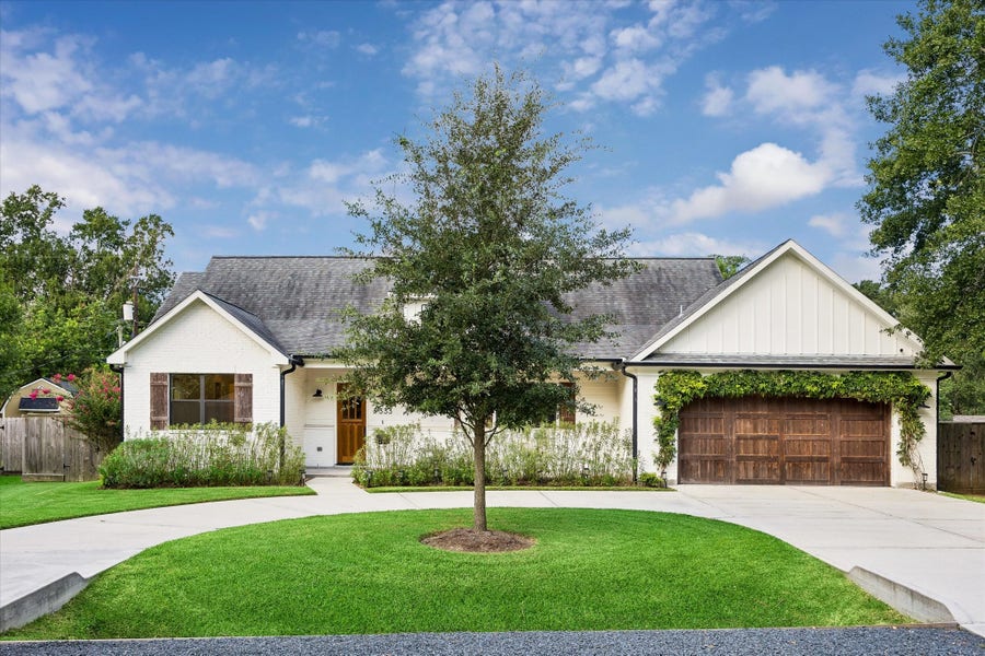 Property photo for 9333 Spring Branch Drive, Houston, TX
