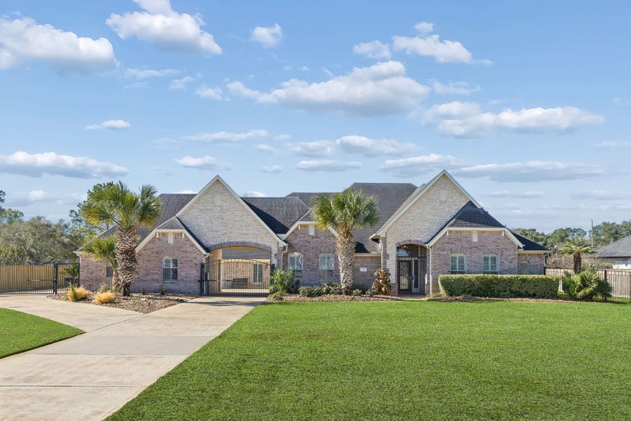 Property photo for 2202 Britton Ridge Drive, Katy, TX
