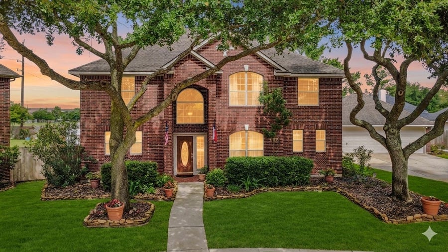Property photo for 15203 Wisteria Springs Drive, Cypress, TX