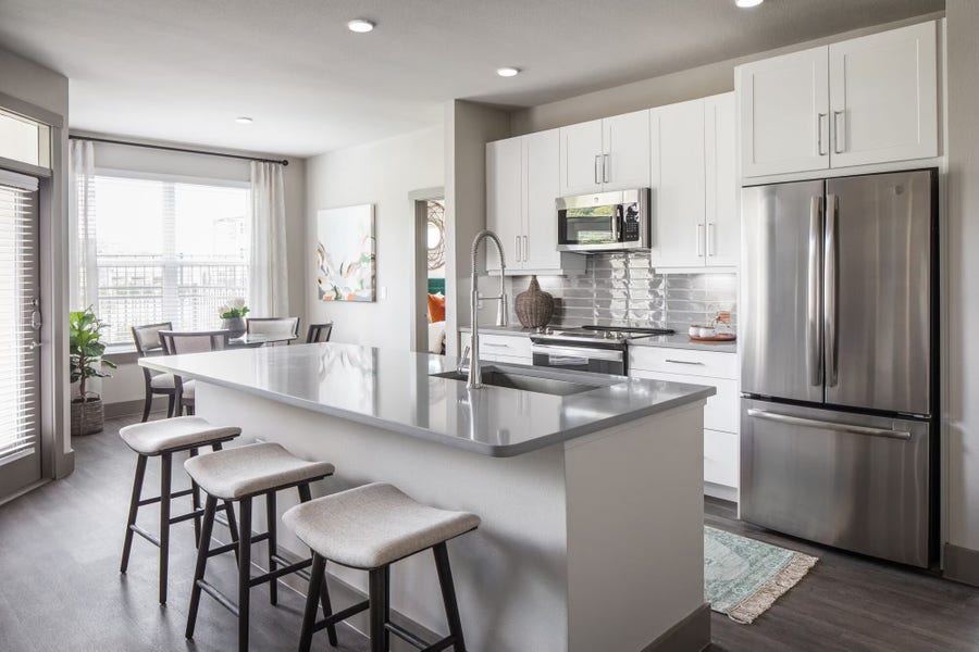 Property photo for 14700 Vintage Preserve Parkway, #A3, Houston, TX