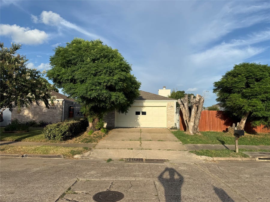 Property photo for 9011 Ketchwood Drive, Houston, TX