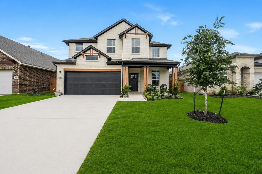 Property photo for 2460 Fairway Harbor, Katy, TX