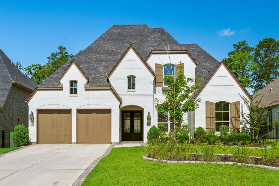 Property photo for 208 S Empress Green Place, Montgomery, TX