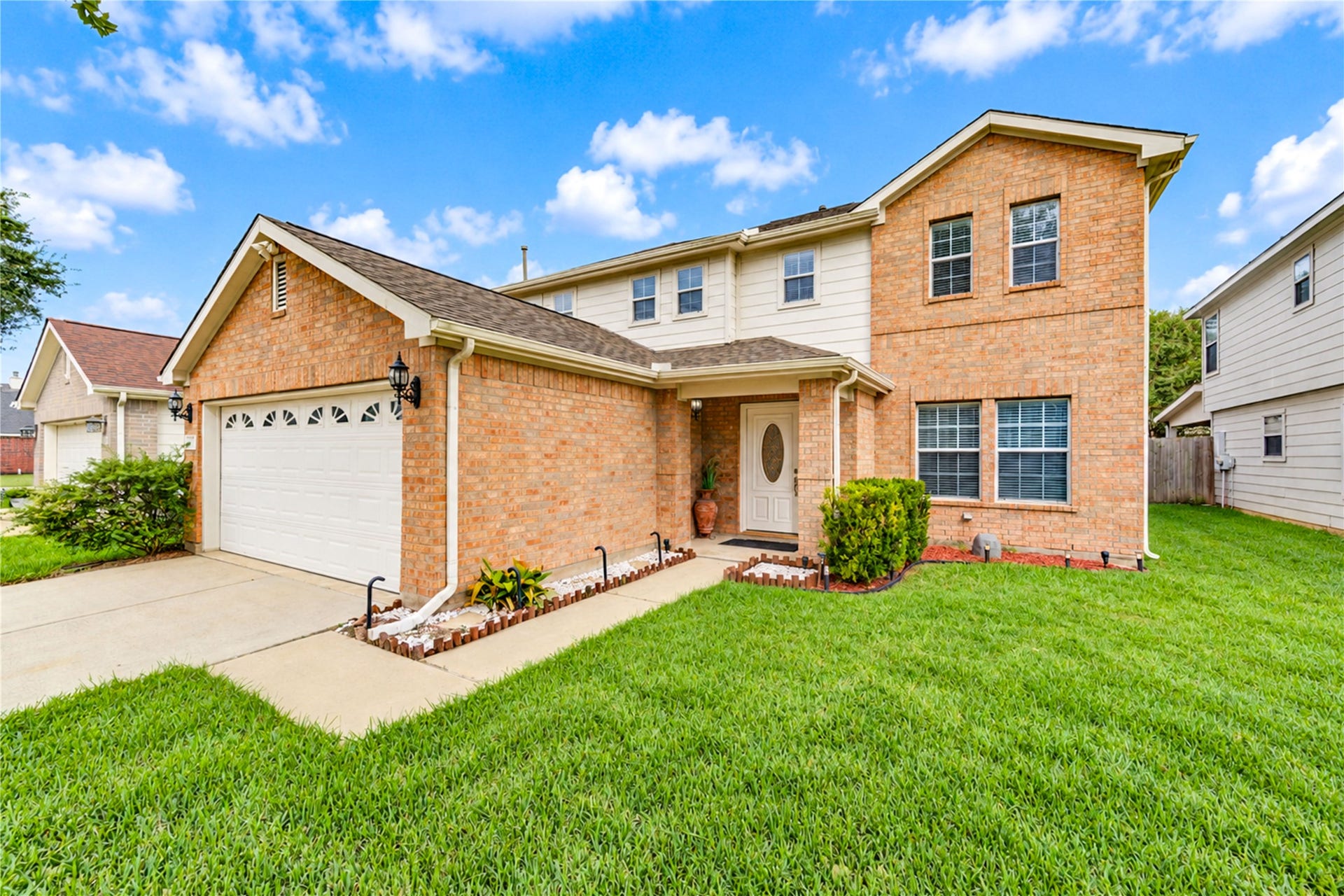 15322 Hensen Creek Drive, Houston, TX 77086 15322 Hensen Creek Drive, Houston, TX 77086