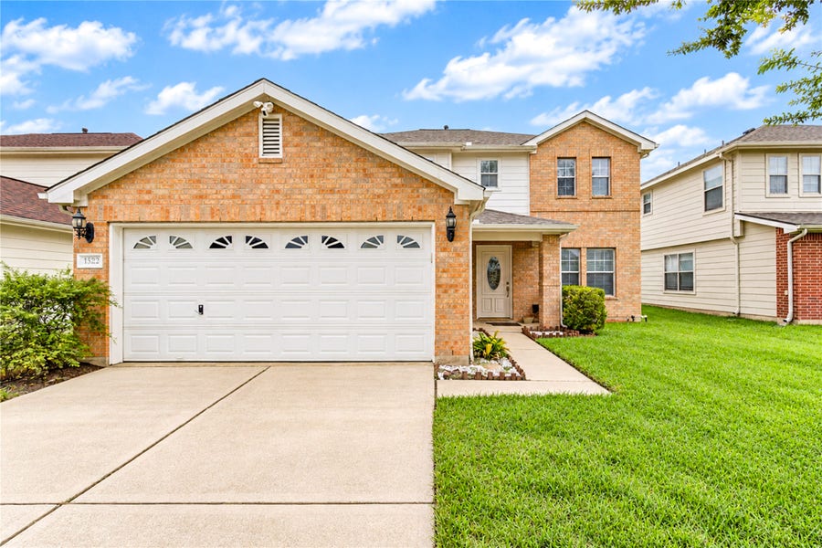 Property photo for 15322 Hensen Creek Drive, Houston, TX