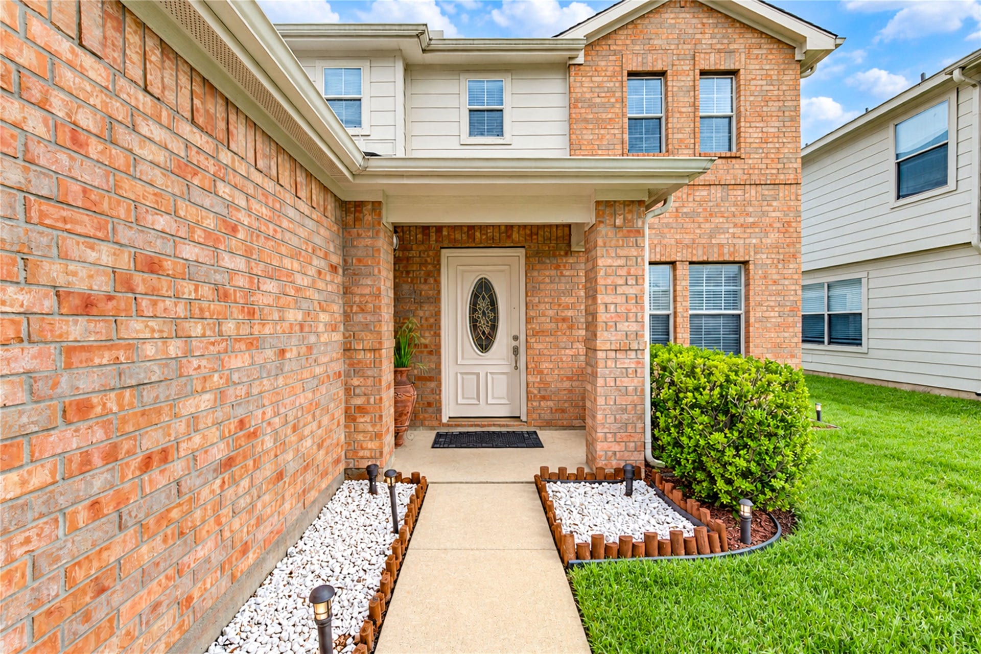 15322 Hensen Creek Drive, Houston, TX 77086 15322 Hensen Creek Drive, Houston, TX 77086