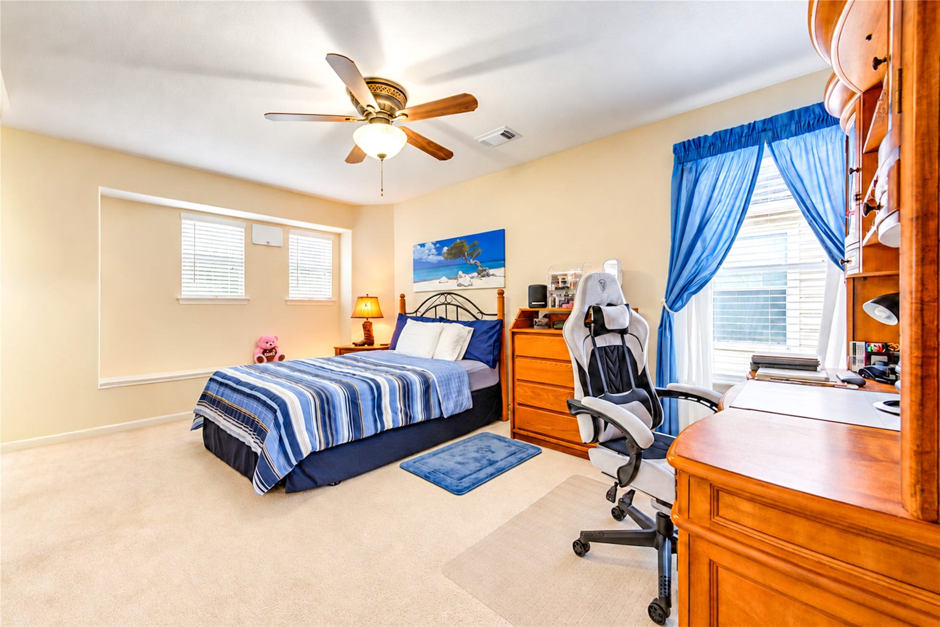 15322 Hensen Creek Drive, Houston, TX 77086 15322 Hensen Creek Drive, Houston, TX 77086