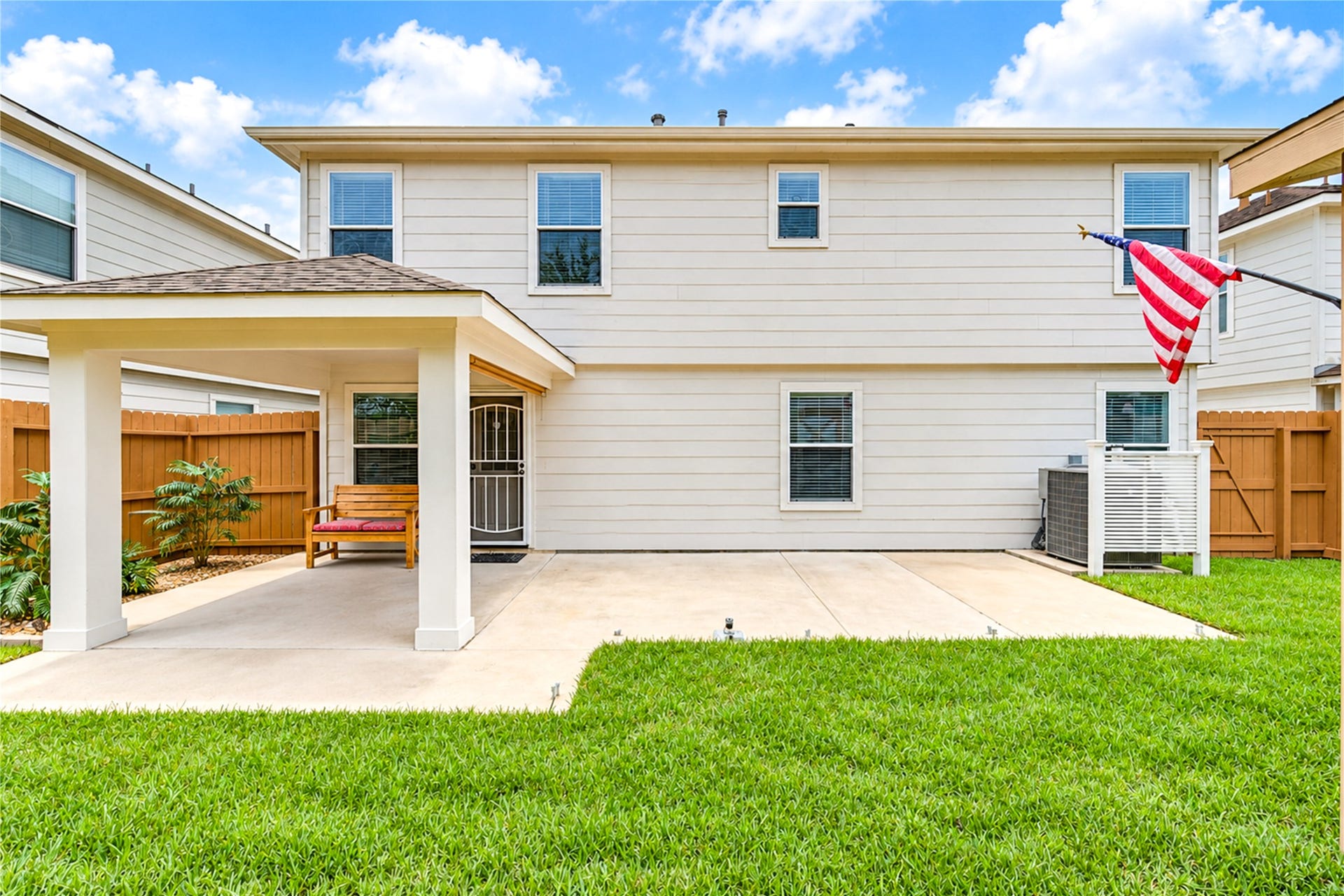 15322 Hensen Creek Drive, Houston, TX 77086 15322 Hensen Creek Drive, Houston, TX 77086