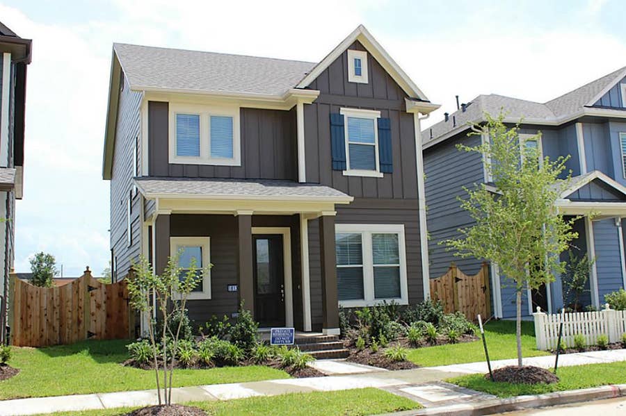 Property photo for 18139 Moonlit River Drive, Cypress, TX