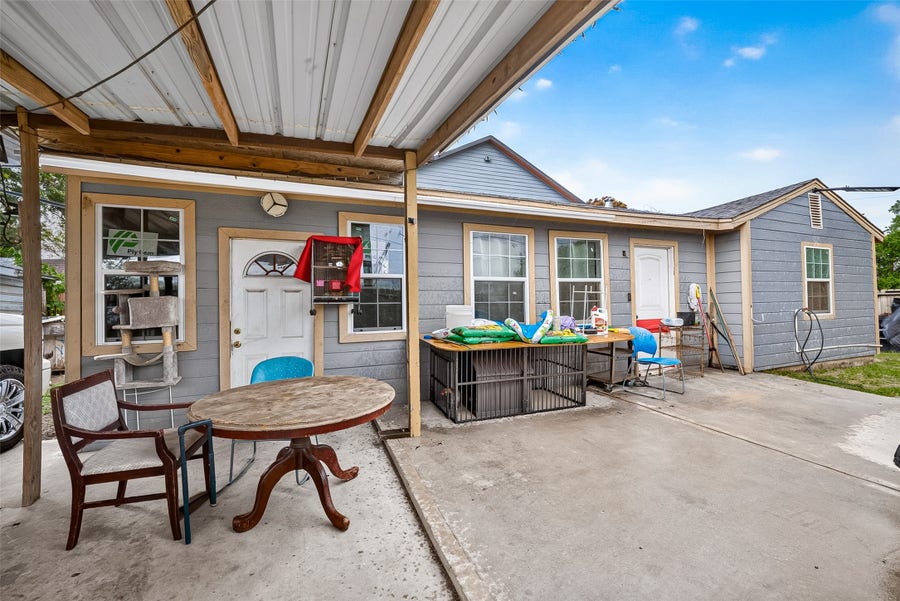 Property photo for 4425 Cline Street, Houston, TX