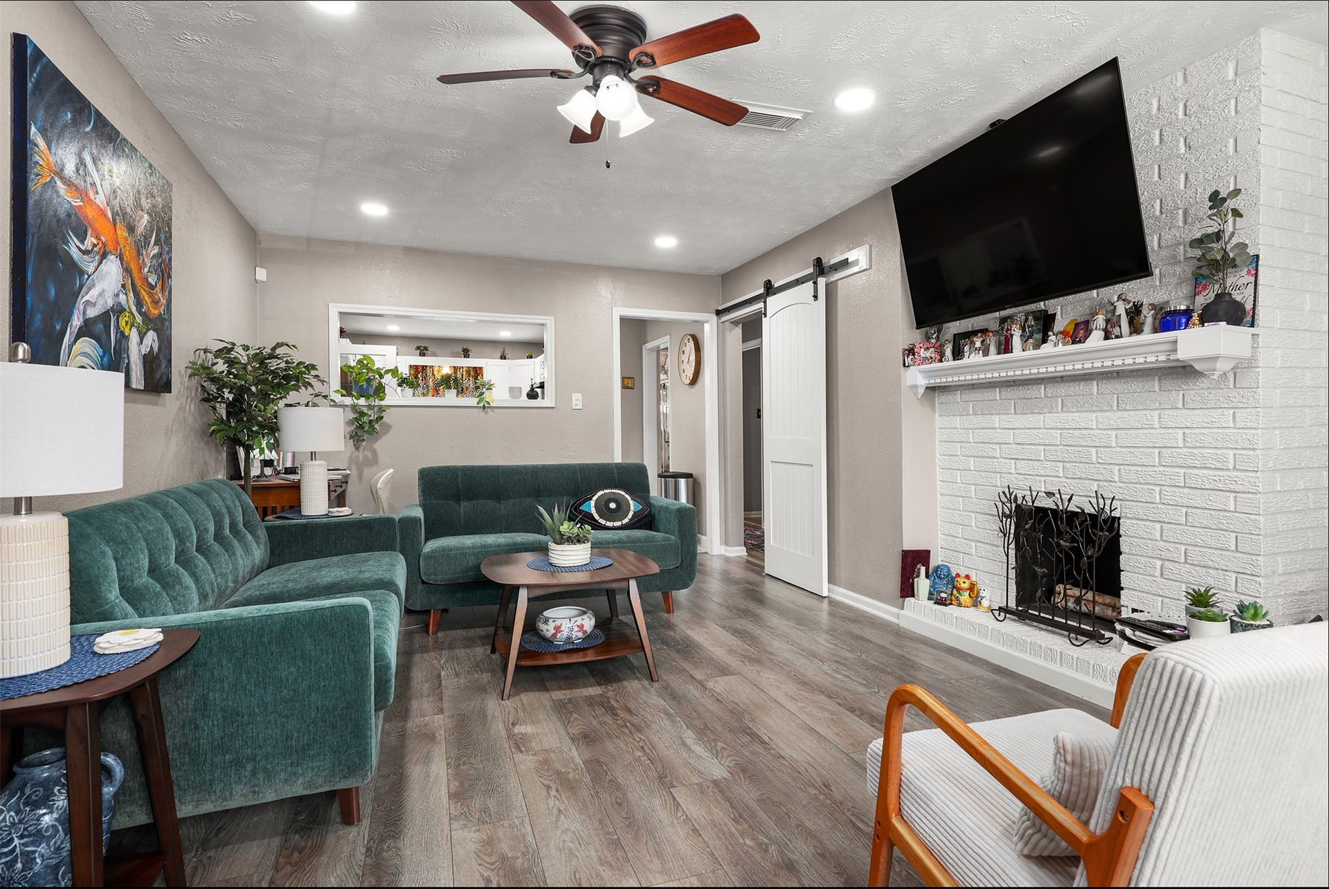 1711 Beusch Drive, Pasadena, TX 77502