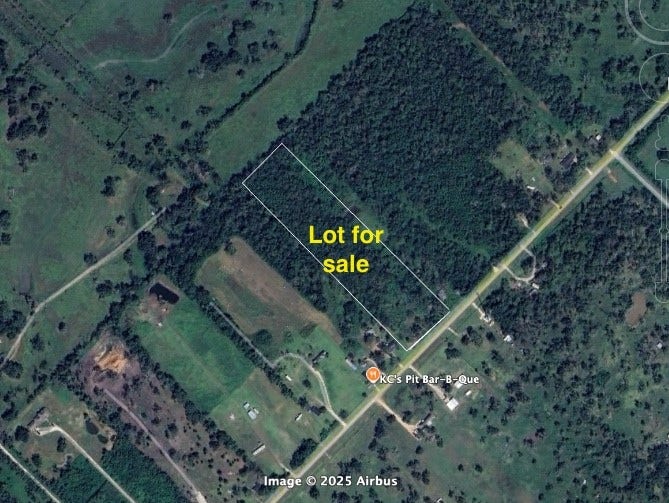 Property photo for 1665 County Road 310, Brazoria, TX