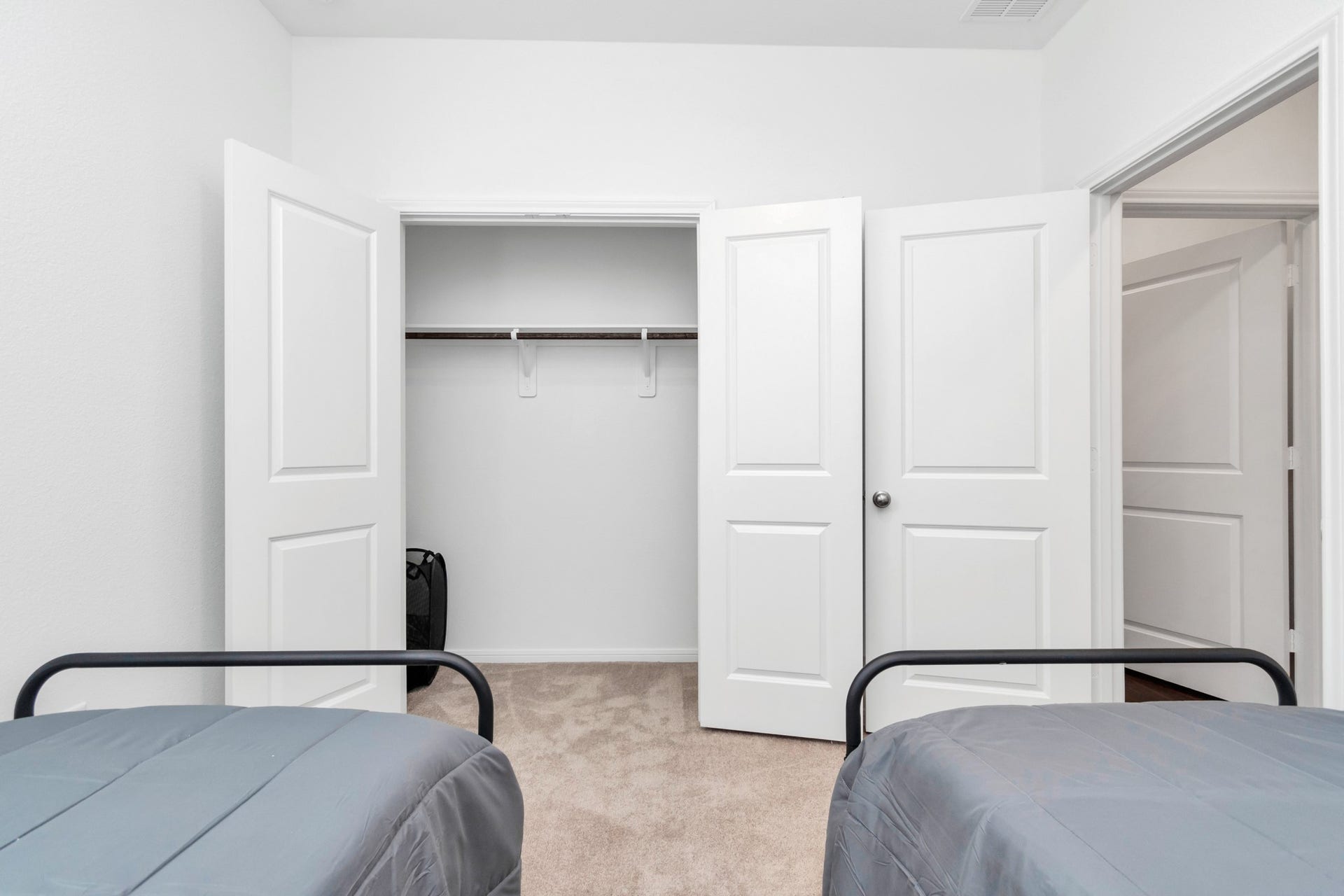 14455 Cedar Ledge Lane, Conroe, TX 77302 2nd Bedroom