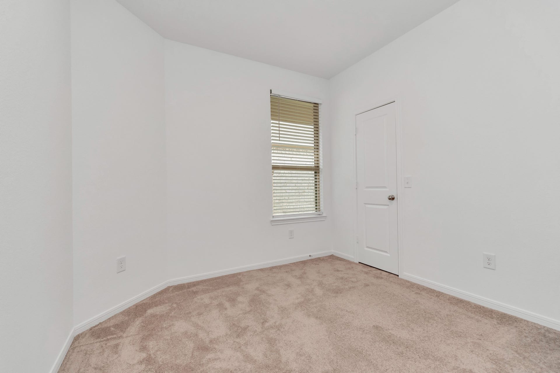 14455 Cedar Ledge Lane, Conroe, TX 77302 3rd Bedroom