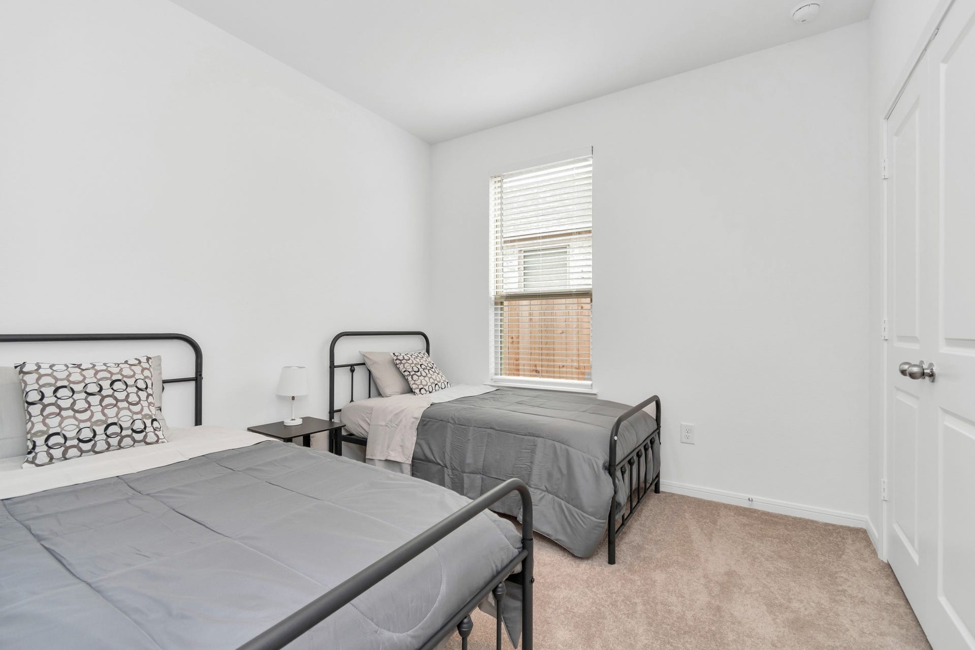 14455 Cedar Ledge Lane, Conroe, TX 77302 2nd Bedroom