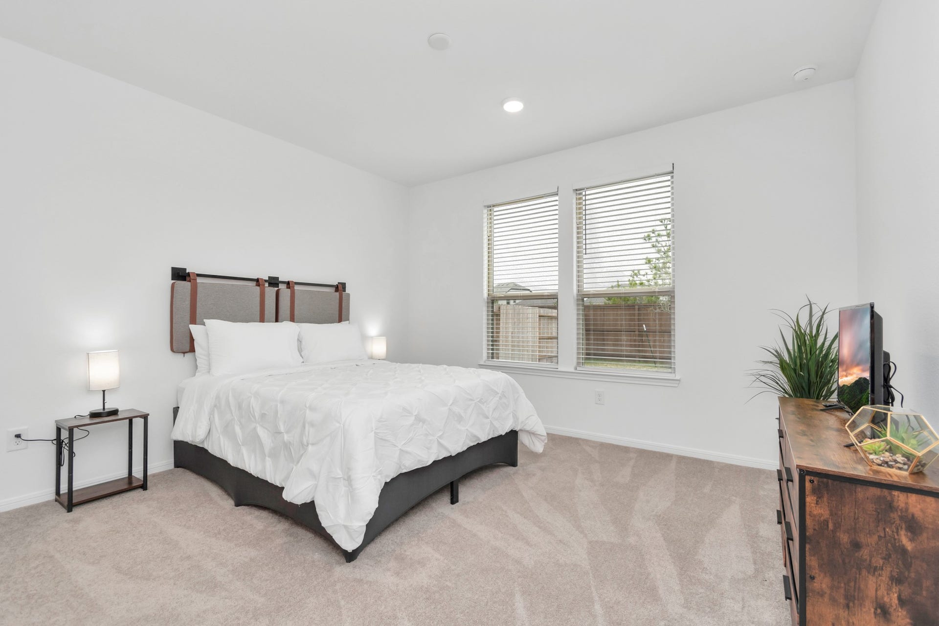 14455 Cedar Ledge Lane, Conroe, TX 77302 Primary Bedroom