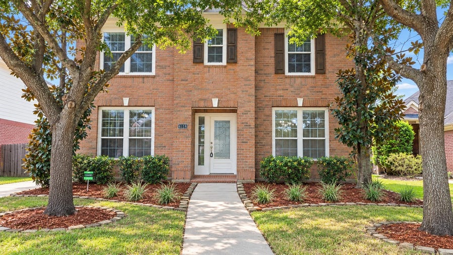 Property photo for 6118 Marble Hollow Lane, Katy, TX