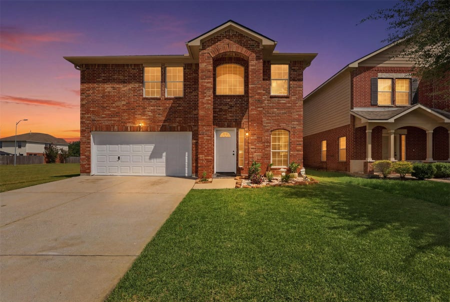 Property photo for 8234 Nagy Hill Street, Spring, TX