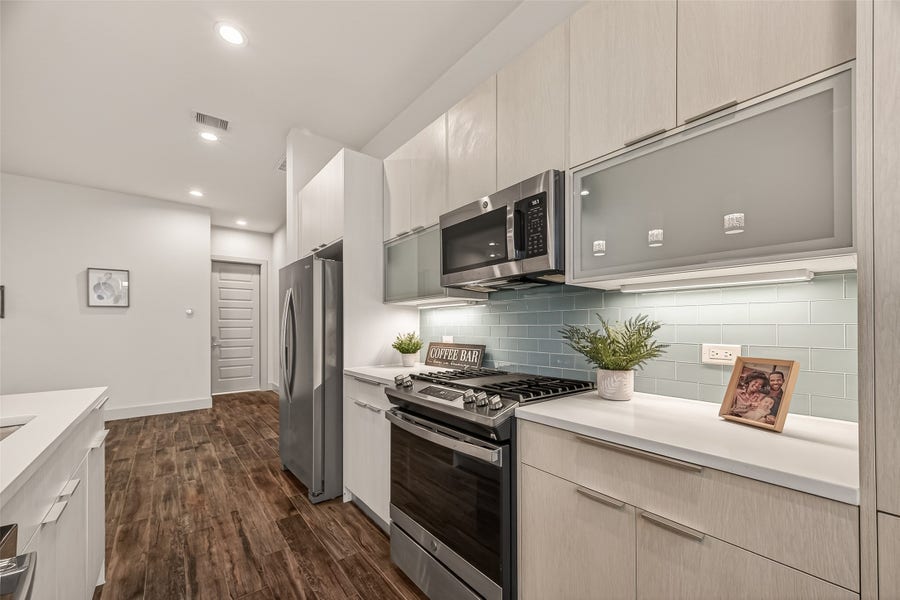 Property photo for 4418 Bora Bora Lane, Houston, TX