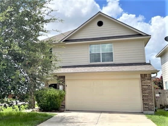 Property photo for 1203 Gibson Crossing Way, Houston, TX