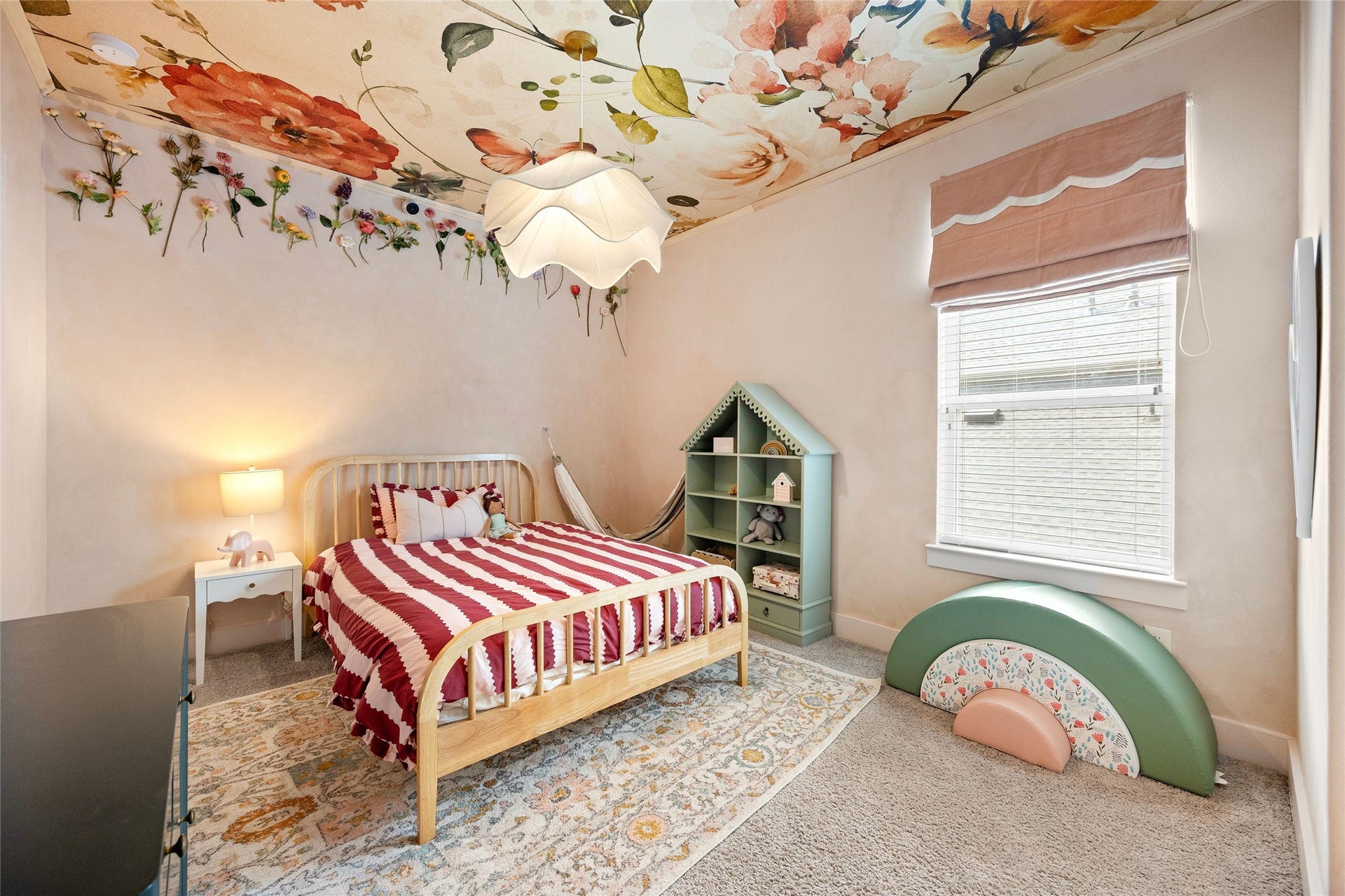428 Horizon Light Lane, Katy, TX 77493 Bedroom 3