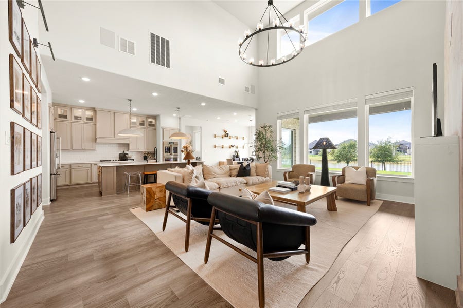Property photo for 428 Horizon Light Lane, Katy, TX