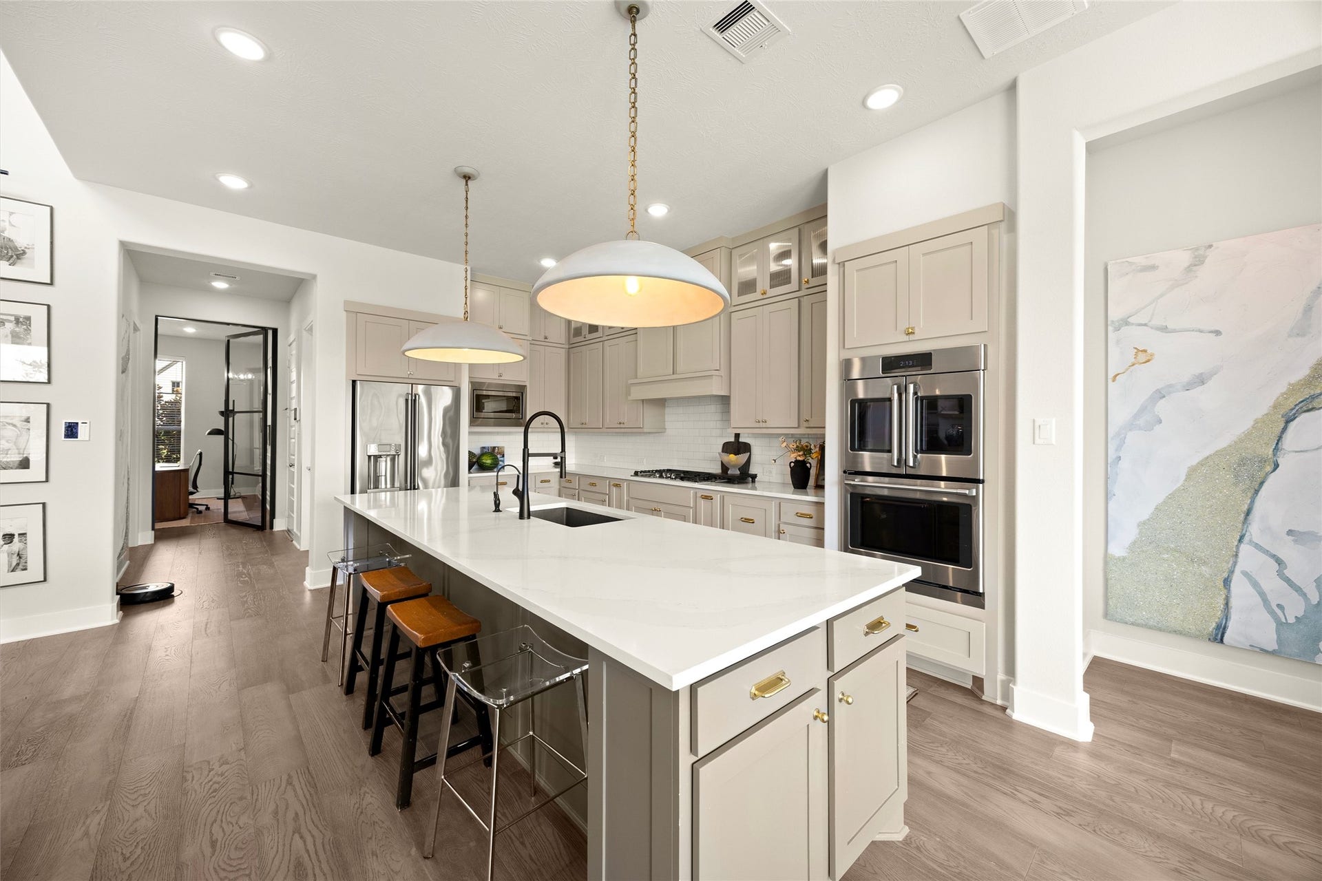 428 Horizon Light Lane, Katy, TX 77493 Kitchen