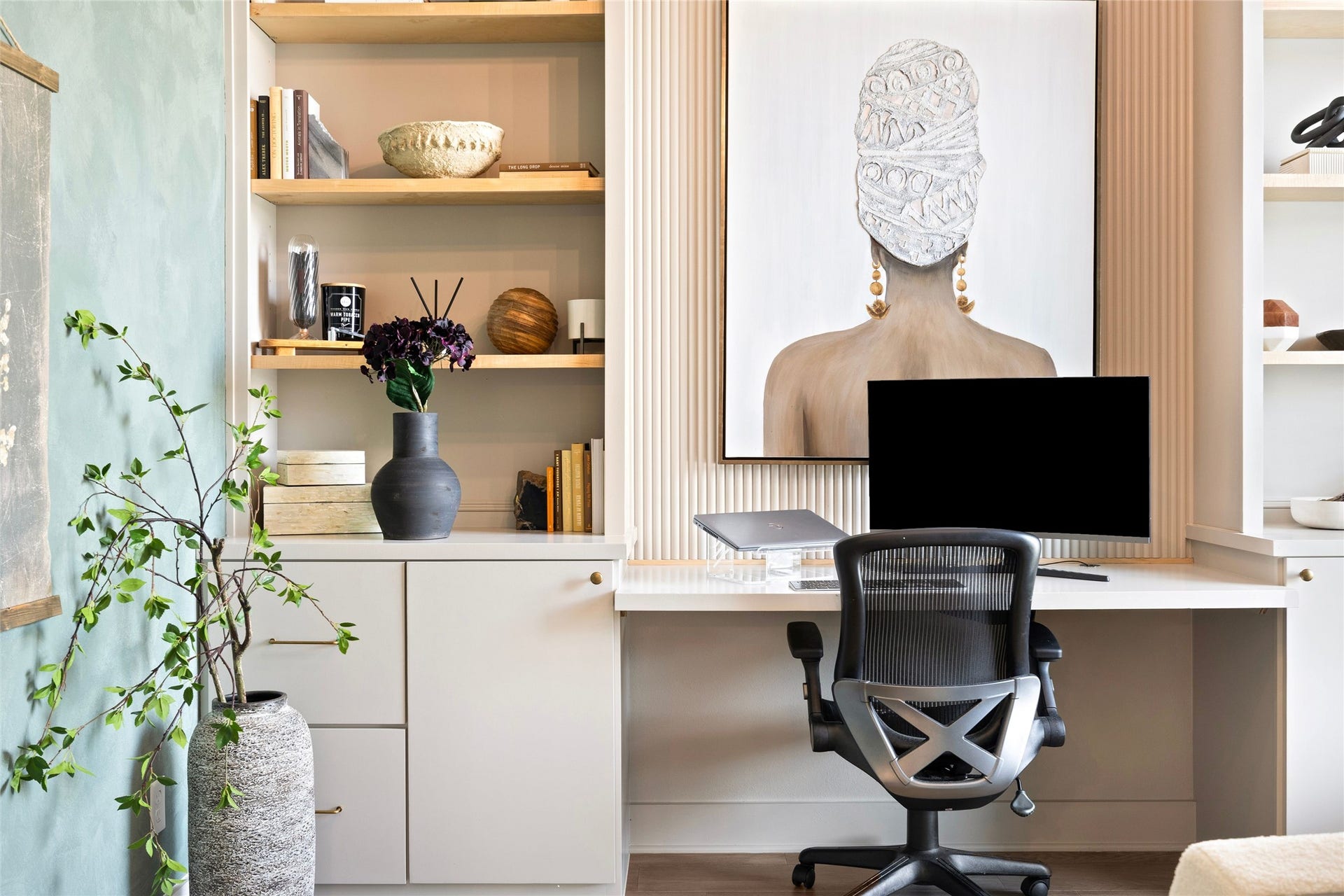 428 Horizon Light Lane, Katy, TX 77493 Study/Home office