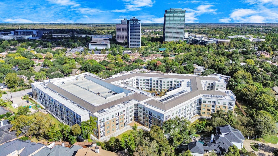 Property photo for 15635 Memorial Drive, #340, Houston, TX