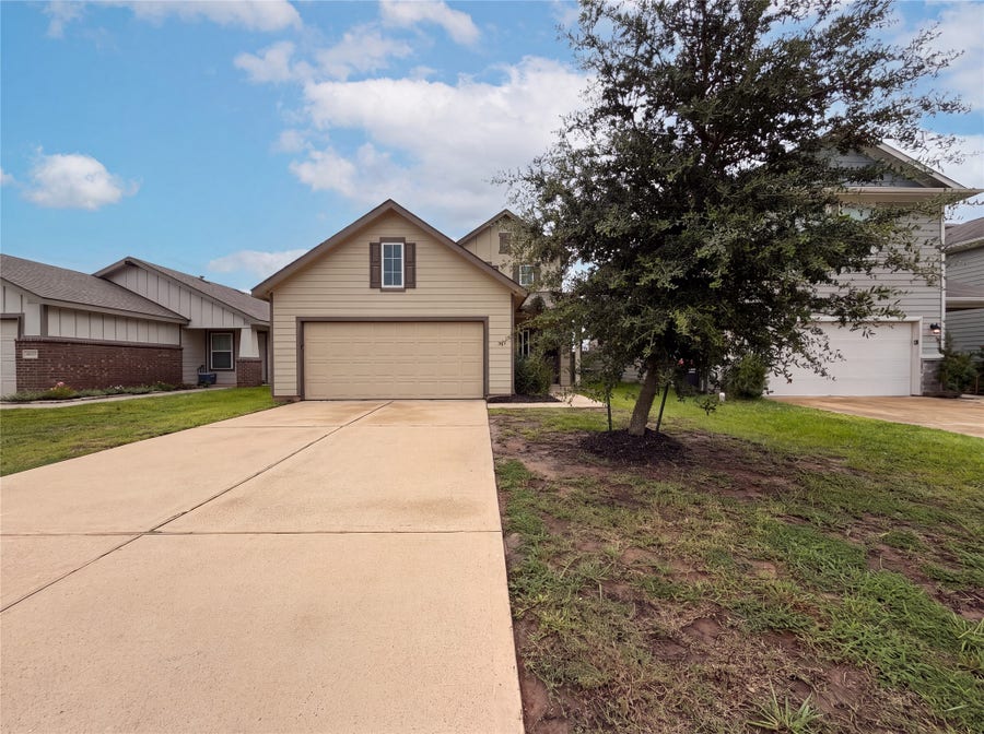 Property photo for 40828 Mostyn Hill Drive, Magnolia, TX