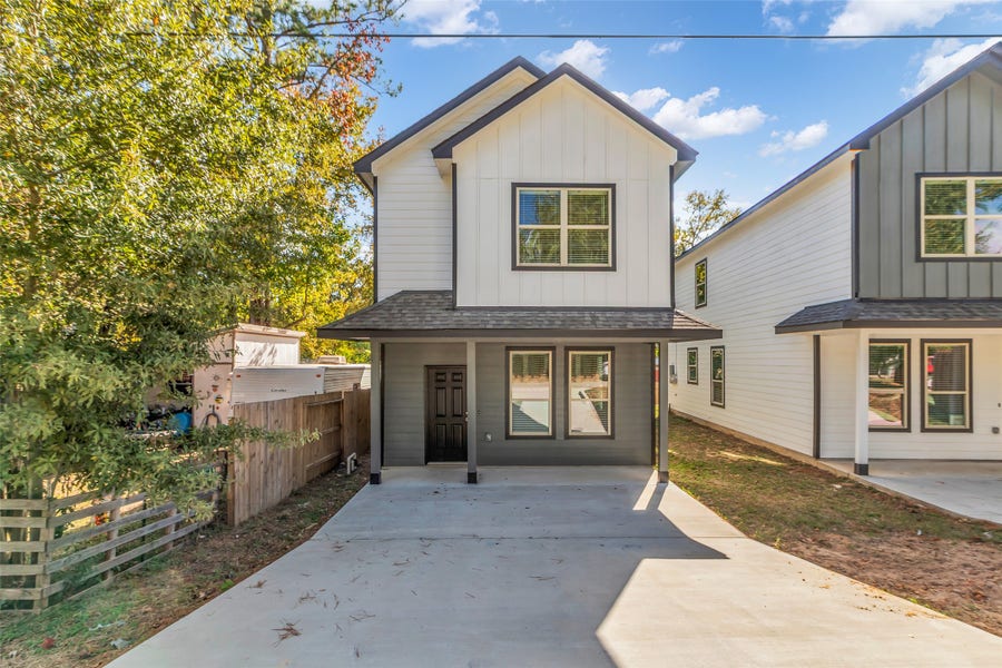 Property photo for 11964 Canal Street, Willis, TX
