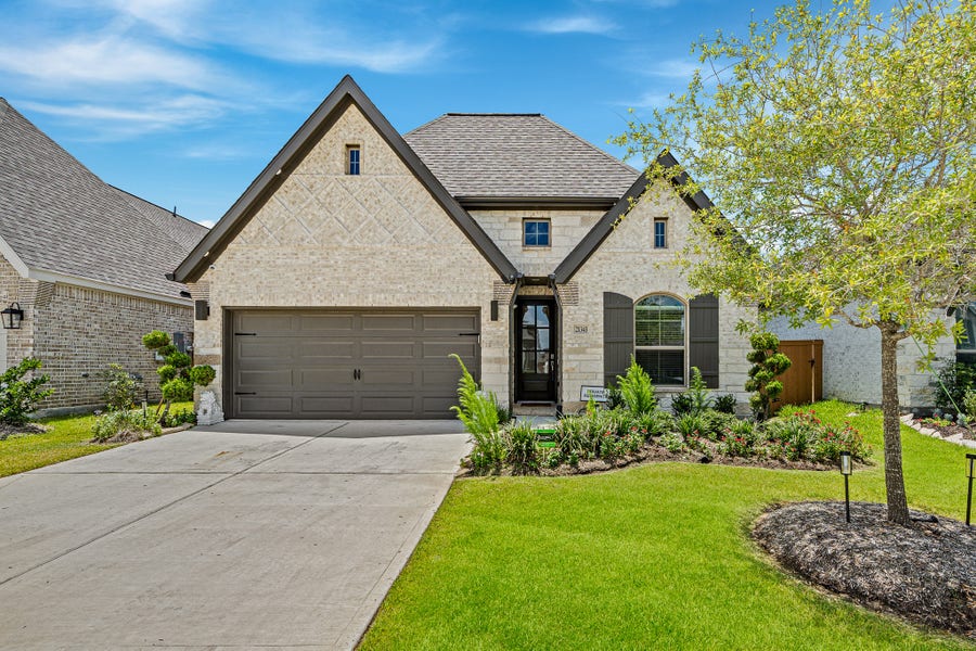 Property photo for 21343 Manatee Rock Lane, Cypress, TX