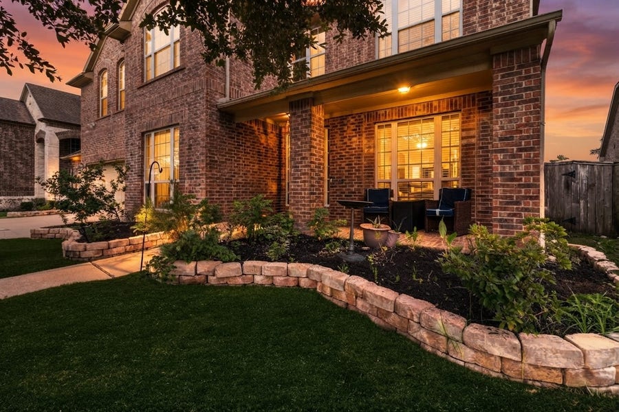 Property photo for 25611 Kearsley Drive, Katy, TX