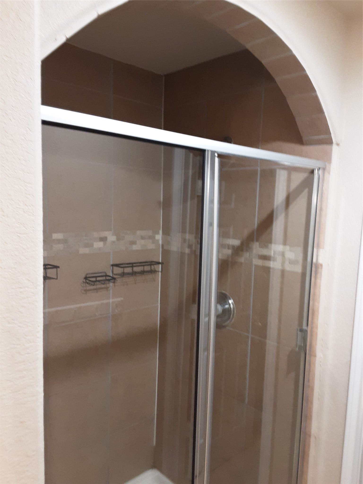 5502 Post Oak Manor Drive, Houston, TX 77085 Shower Master Bathroom